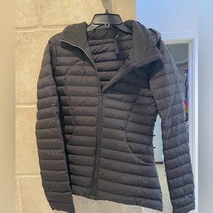 Lululemon Jacket